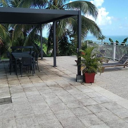 Superbe appartement pour 6 personnes à Trinité La Trinité Exterior foto