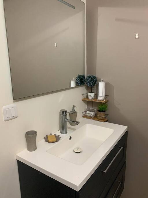 Superbe appartement pour 6 personnes à Trinité La Trinité Exterior foto